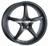 OZ OZ Crono HT black